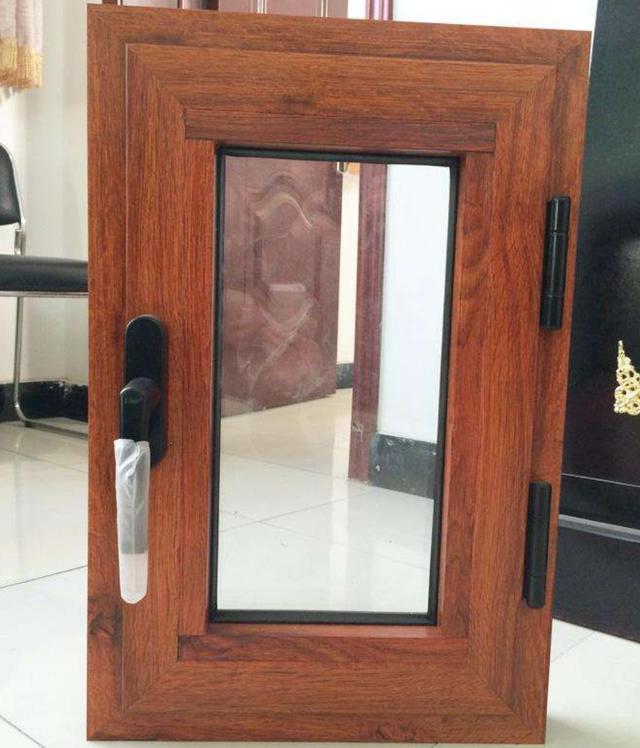 断桥铝型材